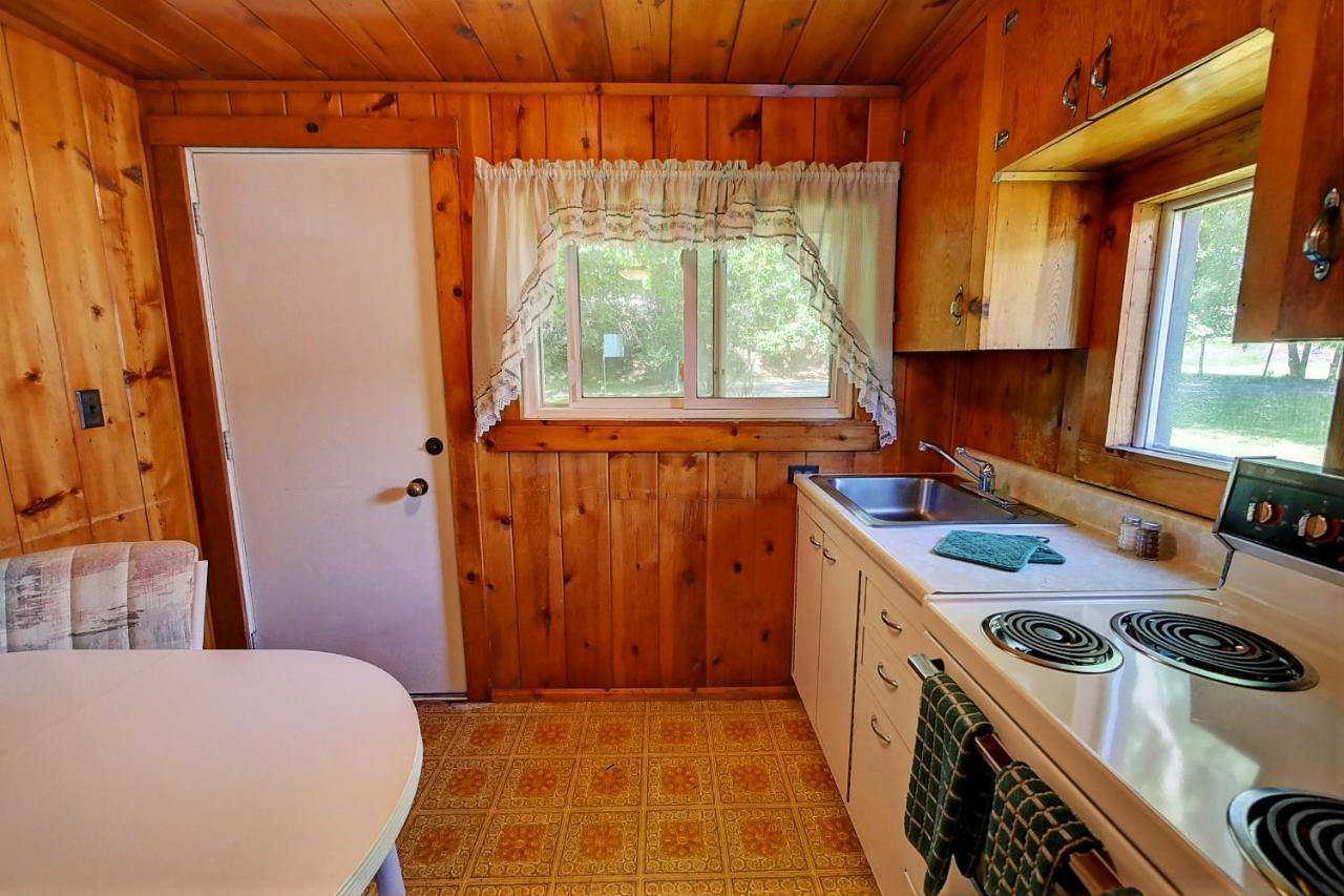 Idle A While Cabins Twisp Экстерьер фото
