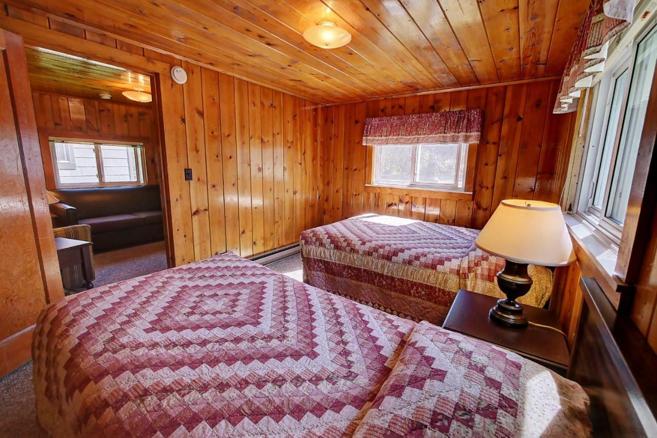 Idle A While Cabins Twisp Экстерьер фото